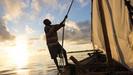 ZANZIBAR ADVENTURE